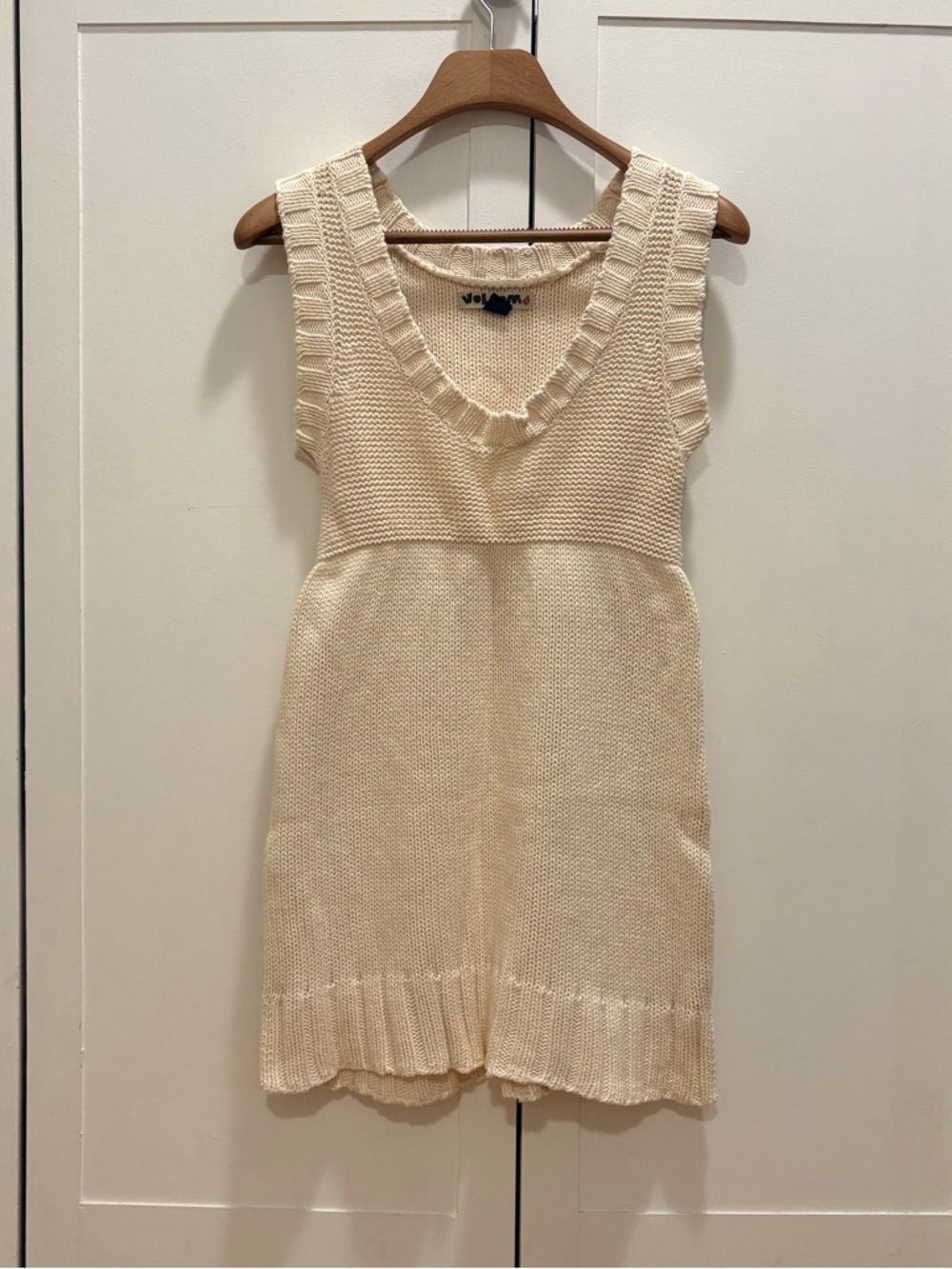 Volcom Cotton Dress